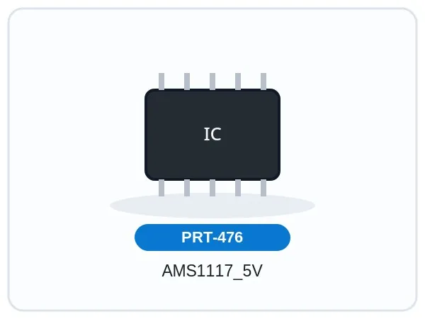 AMS1117_5V
