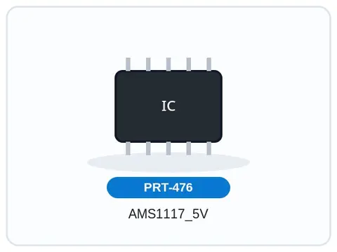 AMS1117_5V