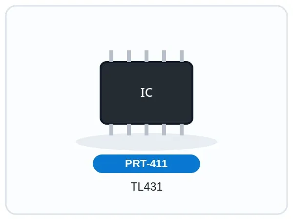 TL431