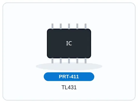 TL431