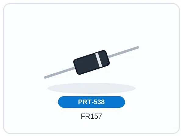 FR157
