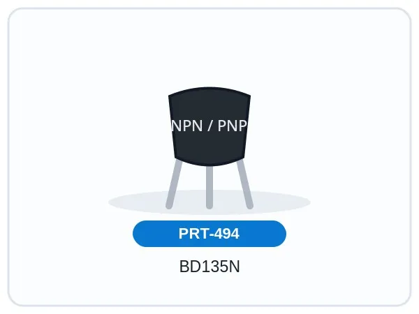 BD135N