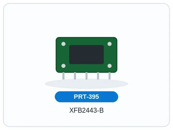 XFB2443-B