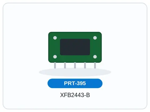 XFB2443-B