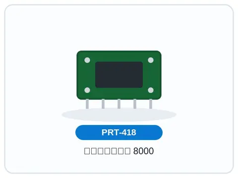 کریستال 8000