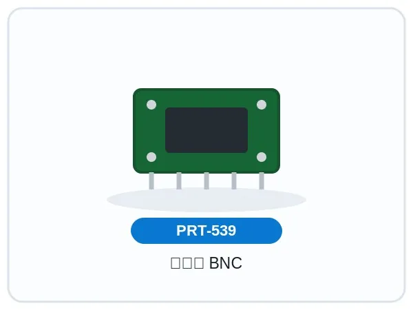 فیش BNC
