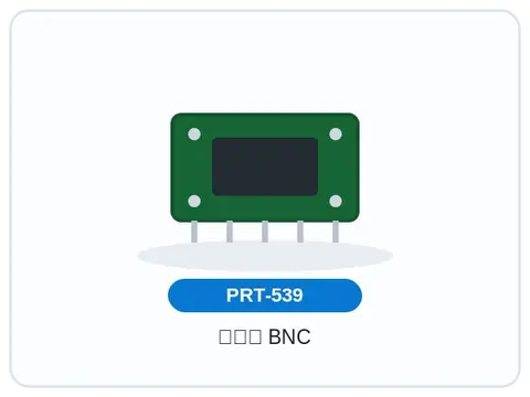 فیش BNC